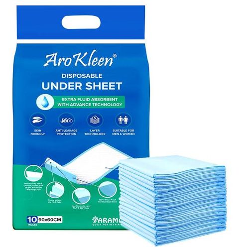 ALESE MATELAS JETABLE AROKLEEN 60 x 90 cm