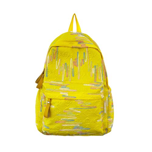 Sac à dos au design unique et moderne, idéal pour l'école,le travail,les sorties