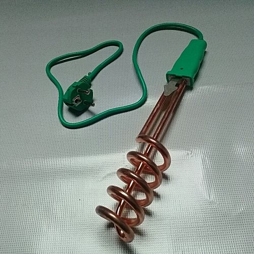 Thermoplongeur Résistance chauffante : chauffe-eau immersion 220V