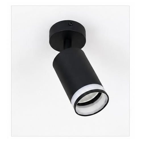 Projecteur moderne spot avec ampoules GU10 Offerte