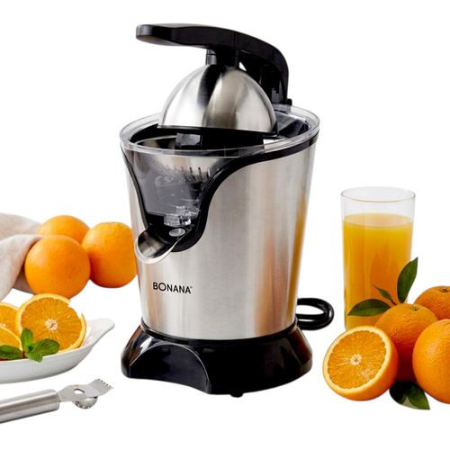 Presse-orange Électrique inox puissance 180w