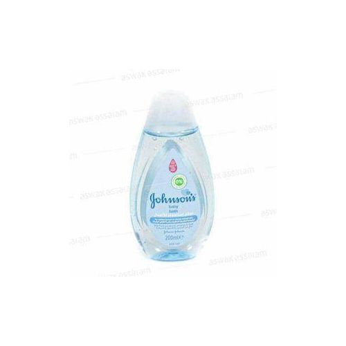 Baby Bain moussant 200ML - Bain moussant