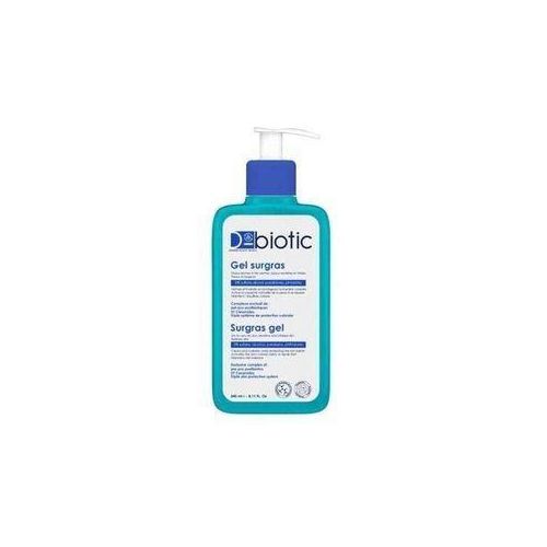 D-BIOTIC عرض جل مغذي 240 مل-جل