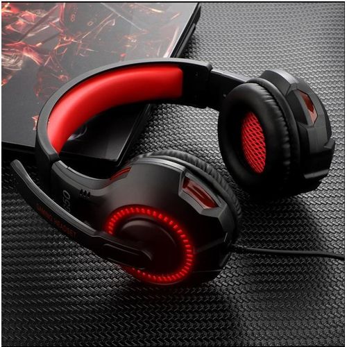 Casque GAMER G-50
