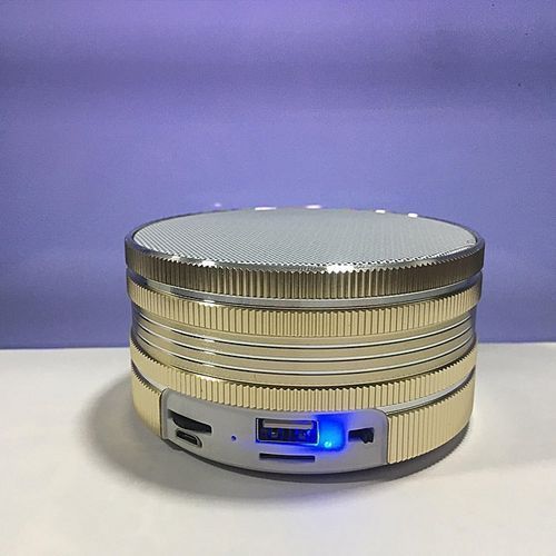 Mini Speaker BO-BO16