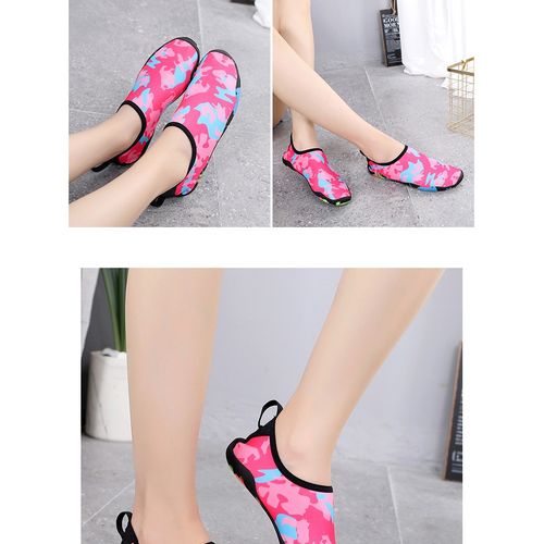 Chaussures de Sport aquatique pour femmes et hommes
