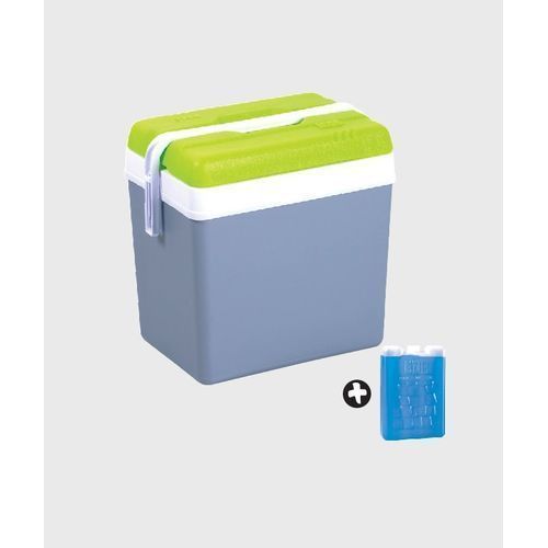 GLACIÈRE 24L + Accumulateur de froid