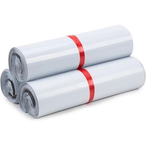 Sachets d’Expédition Adhésifs 30 × 40 cm – Lot de 100 Pochettes Plastiques pour Colis