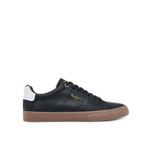 Basket de ville pour homme KENTON BASE M PMS300003-999