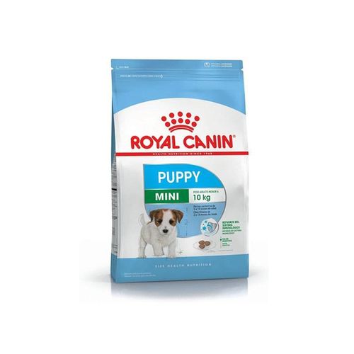 Mini Puppy Food, 2kg