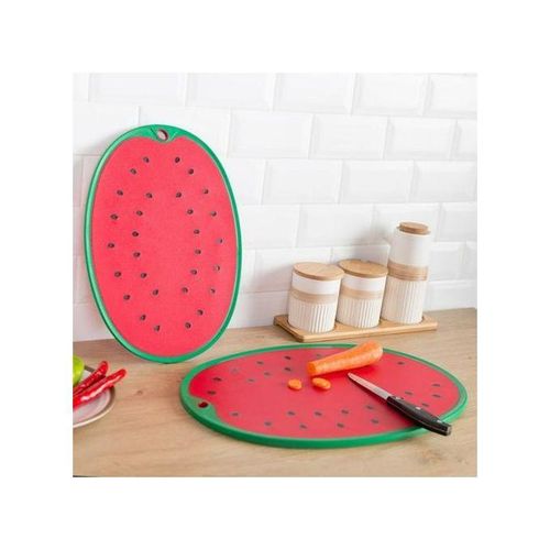 PLASTART Planche dcouper en PP durable planche dcouper de fruits et lgumes