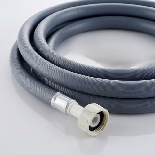 Tuyau d'entrée d'eau en PVC pour Machine à laver 1?5M