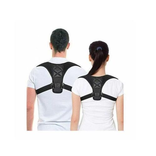 Energizing Posture Support