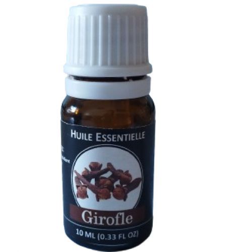 Huile essentielle Clou de Girofle 10ML