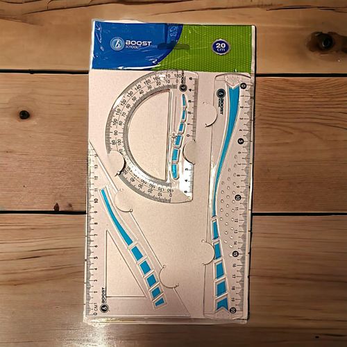 Outils de Dessin - Précision Professionnelle