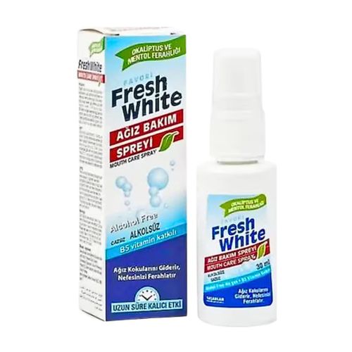 Spray Buccal 30ML