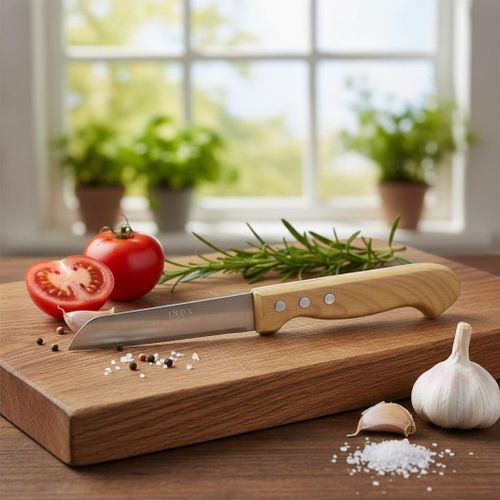 Maniabilité parfaite pour un contrôle total (6 piece)