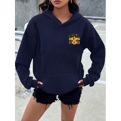 Un sweat à capuche avec un motif de couleurs entrelacées et de flashs, conçu pour la 'BLACK History MONTH' - un sweat à capuche décontracté à poches, coupe ample, parfait pour les vêtements d'automne pour femmes, lavable en machine, confortable et doux
