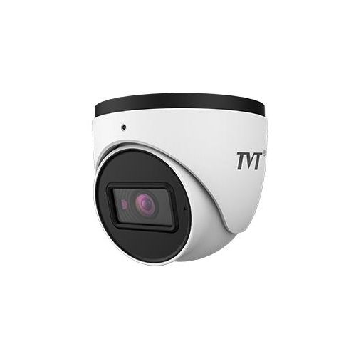 2MP HD Analog IR Turret Camera