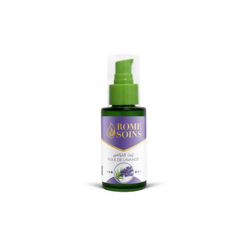 Huile De Lavande 60ml