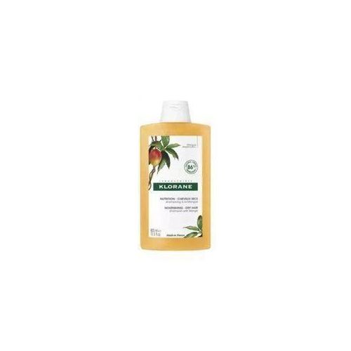 Shampoing Mangue 400ml - Shampooing quotidien