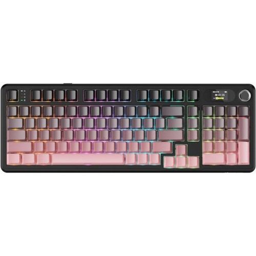 CASQUE X98 PRO Wireless Blueberry