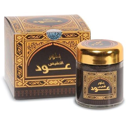بخور عود النفيس