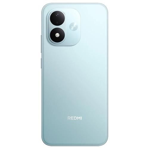 REDMI Note 17 5G – 6.9 – 8GB + 256GB – SKY TEAL
