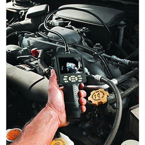 CAMERA D INSPECTION PROFESSIONNEL