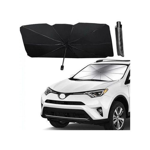 pare-soleil de voiture pour pare-brise sadapte la plupart des vhicule