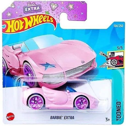 Barbie Extra 5/5