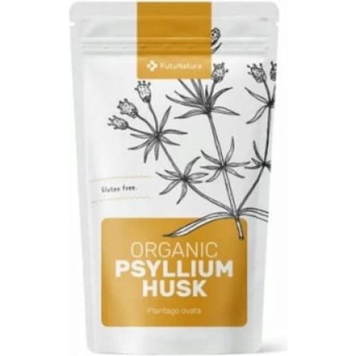 Psyllium BIO plantain indien en poudre 250g - Made in Slovenia
