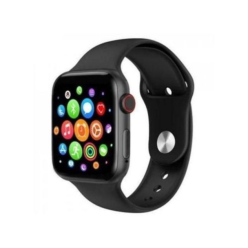 Smart Watch T500 Montre intelligente Full appel étanche fréquence cardiaque