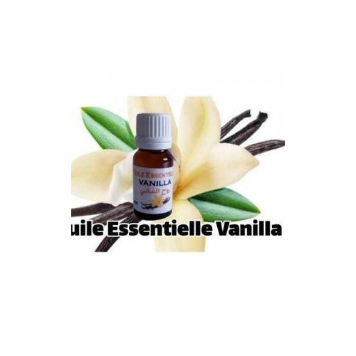 زيت عطري بالفانيليا 10 مل