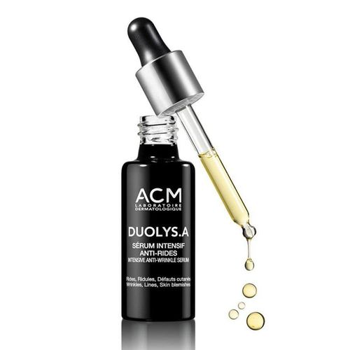 Duolys A Serum Intensif Anti Rides 30Ml - Jumia Maroc