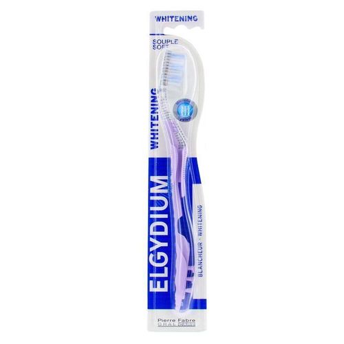 Brosse à dents dôtée de brins Souple