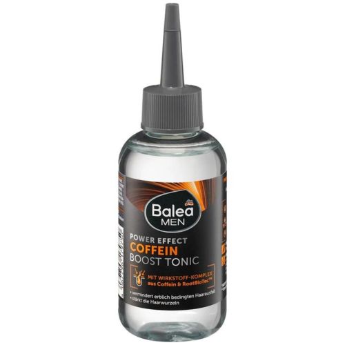 Men Power Effect Coffein Boost Tonic : Tonique Anti-Chute à la Caféine