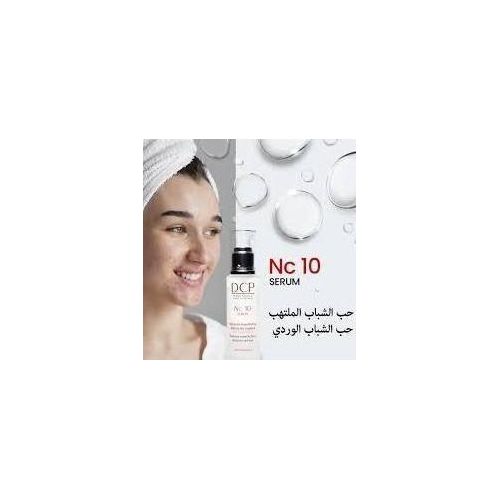 Nc 10 Srum niacinamide 50ml