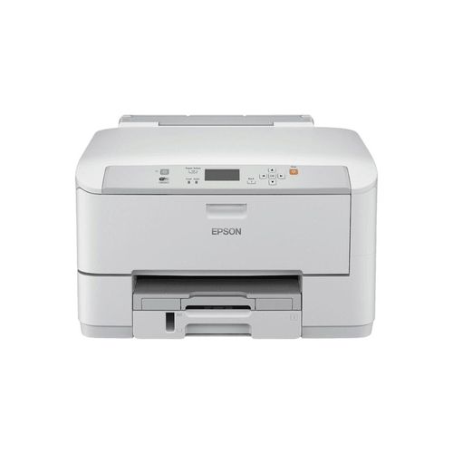 Imprimante Jet d’encre Monochrome WorkForce Pro WF-M5190DW (C11CE38403)