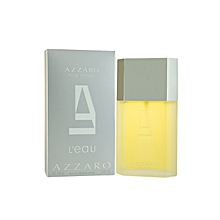 Azzaro Parfum Maroc Parfums Homme Ou Femme Jumiama