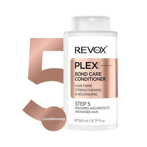 PLEX 5 Bond Care Conditioner - STEP 5 - 260ml