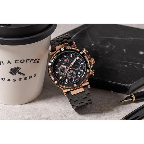 montres marque de luxe étanche sport Quartz chronométré originalMontres de dress pour hommes en acier inoxydable Chronographe de luxe Quartz Montre-bracelet Homme Argenté