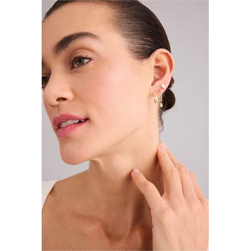 Boucle d'oreille 4