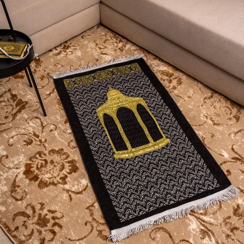 Tapis de prière AL makam