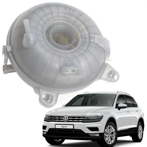 Vase D'eau, liquide refroidissement Volkswagen Tiguan (AD1)