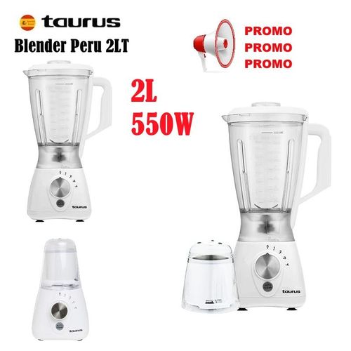 Blender Peru 2LT