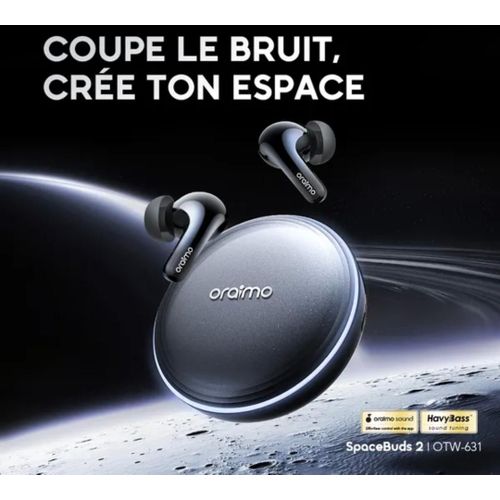 Spacebuds 2