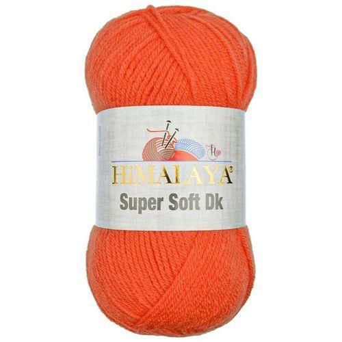 SUPER SOFT DK 80709 ORANGE