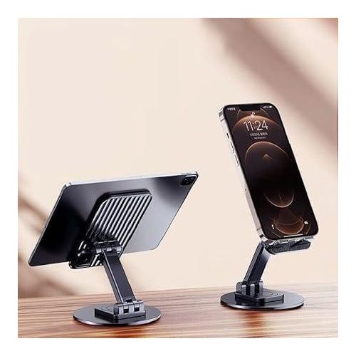 Support stable et ajustable pour smartphone et tablette