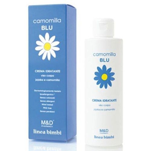 Crème Hydratante - 180 Ml